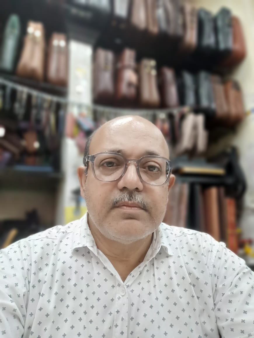 Aniill Khandelwal